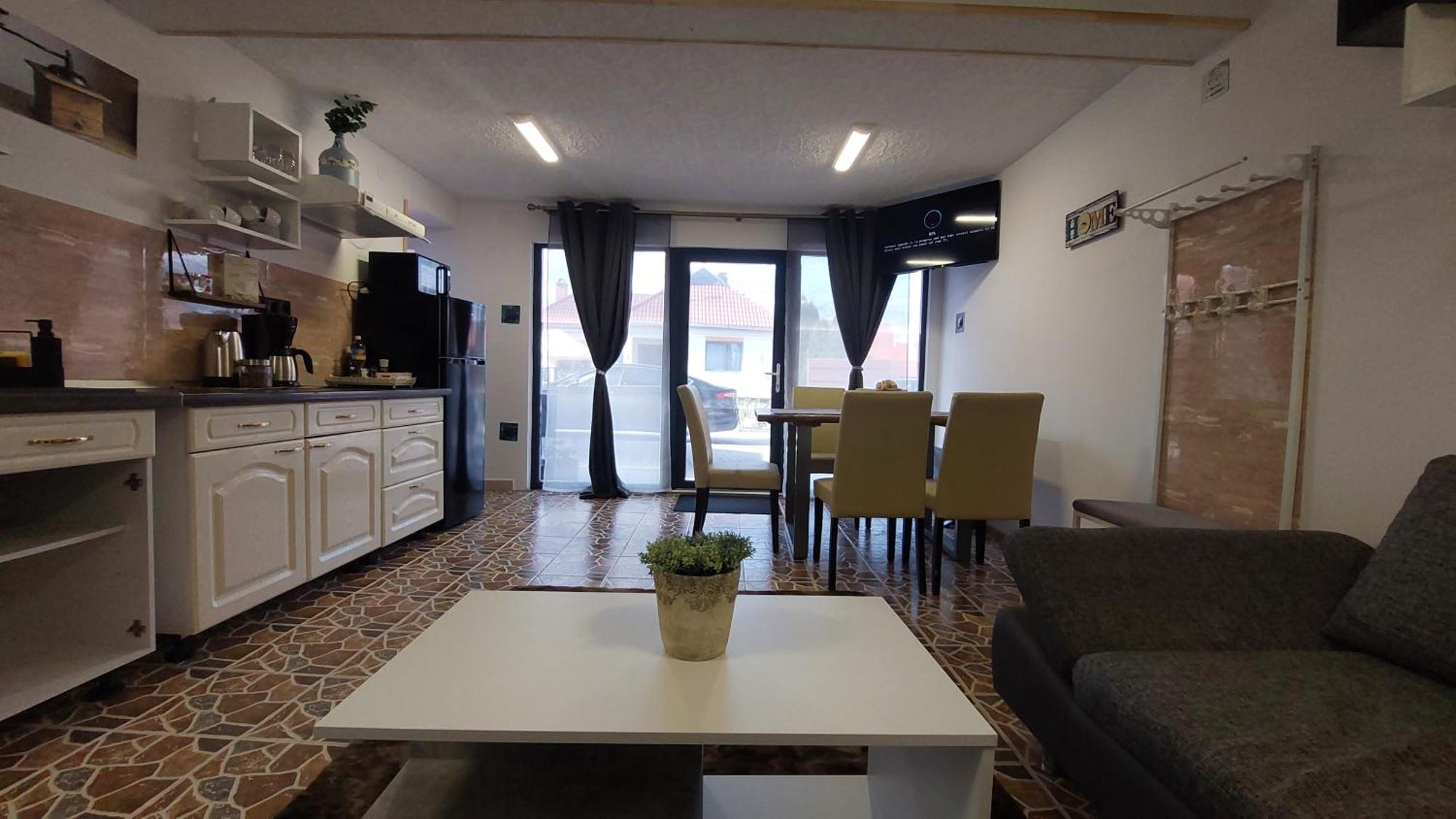 Morrison Apartments Miercurea Ciuc Habitación foto