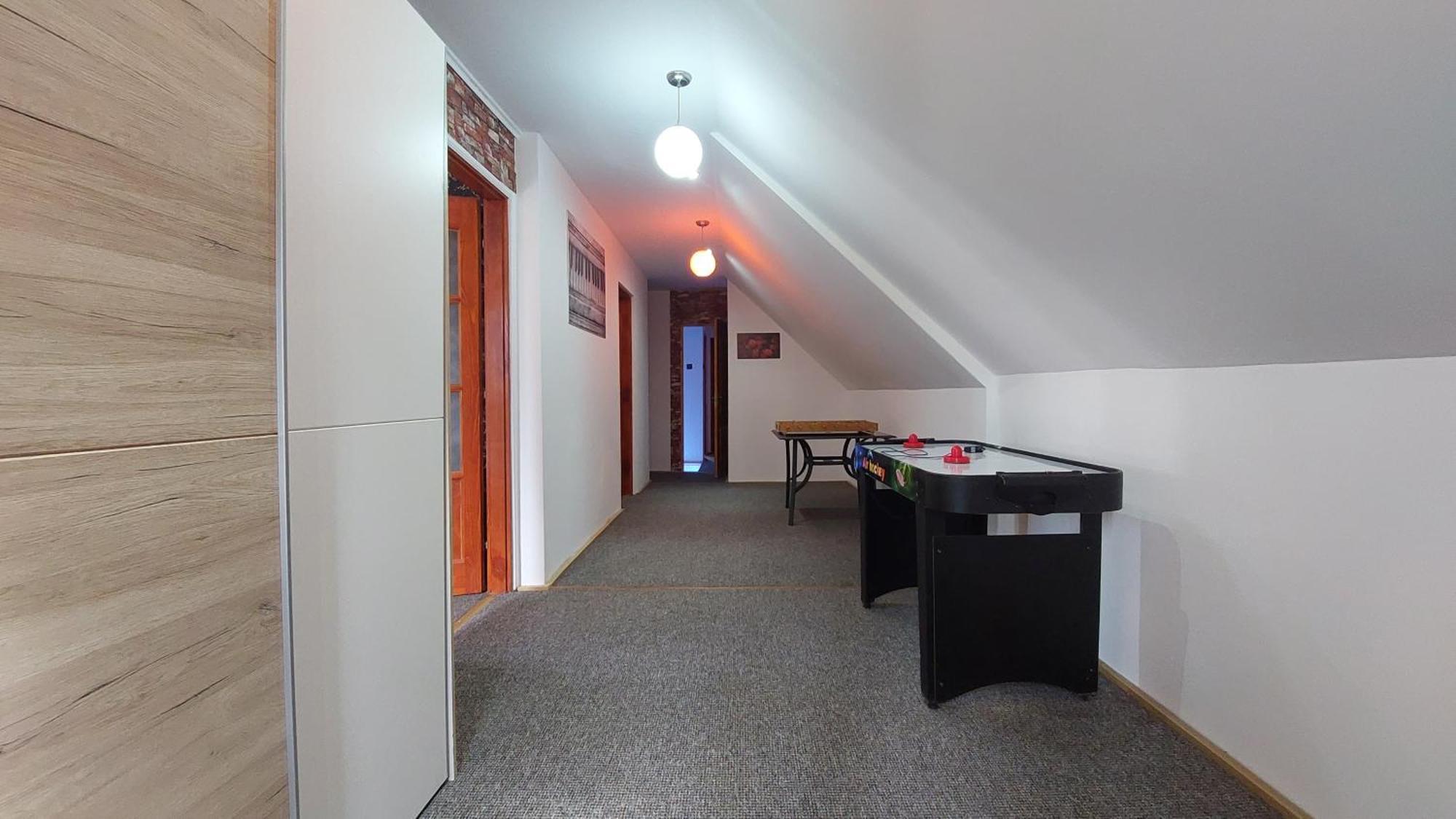 Morrison Apartments Miercurea Ciuc Habitación foto