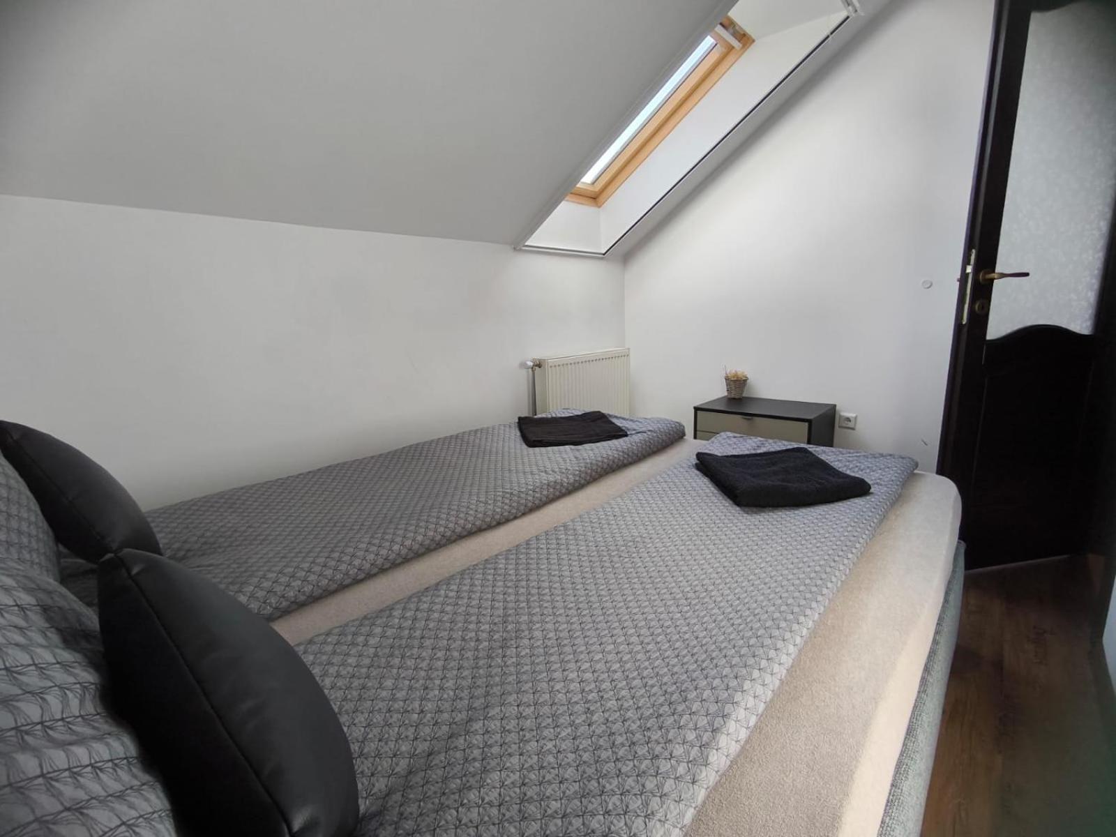 Morrison Apartments Miercurea Ciuc Habitación foto